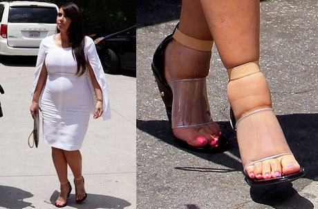 Kardashian jurk