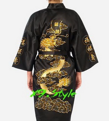 Kimono jurk kimono-jurk-11-10