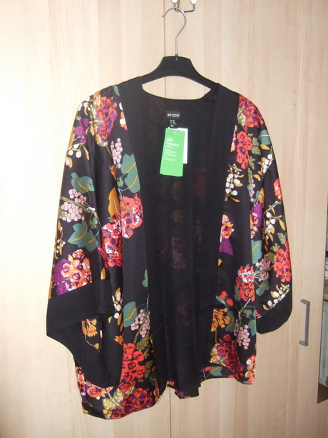 Kimono jurk kimono-jurk-11-14