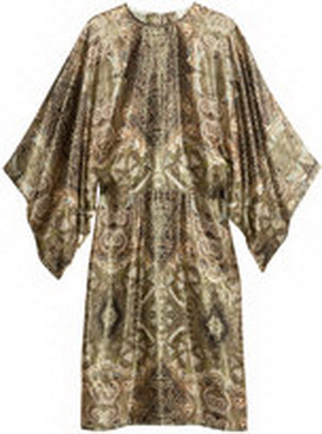 Kimono jurk kimono-jurk-11-15