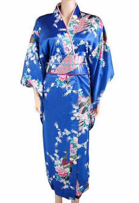 Kimono jurk kimono-jurk-11-16