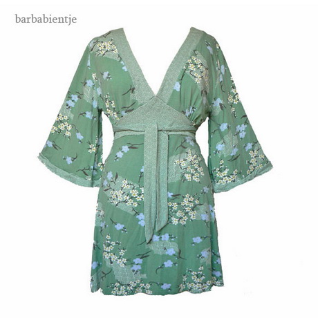 Kimono jurk kimono-jurk-11-3