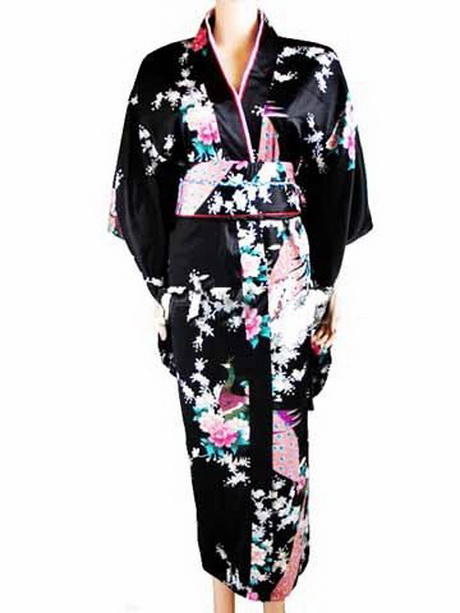 Kimono jurk kimono-jurk-11-9