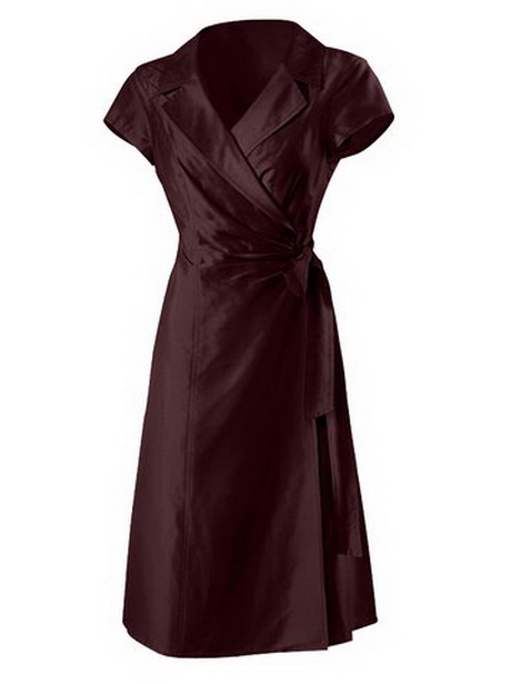 Klassieke jurk klassieke-jurk-06-14