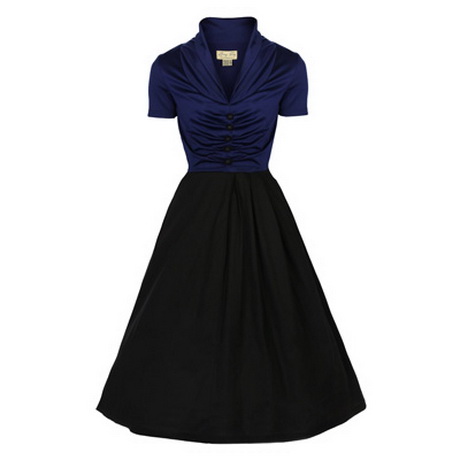 Klassieke jurk klassieke-jurk-06-2