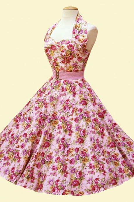 Kleedjes jaren 50 kleedjes-jaren-50-05-17
