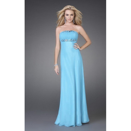 Lange blauwe jurk lange-blauwe-jurk-46-13
