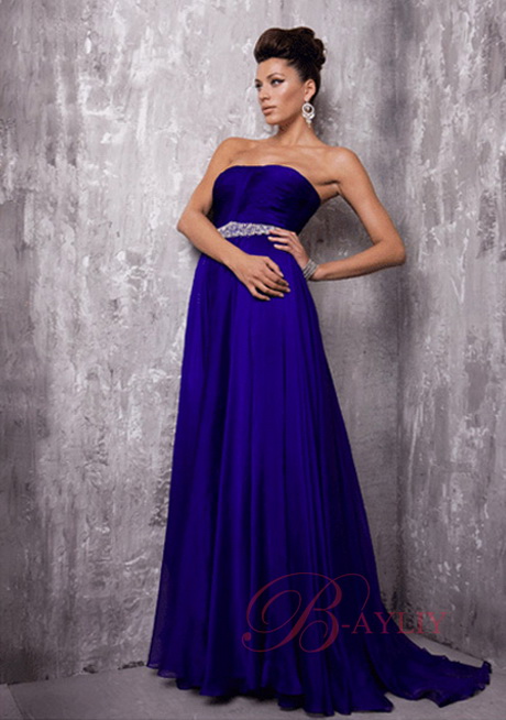 Lange blauwe jurk lange-blauwe-jurk-46-18