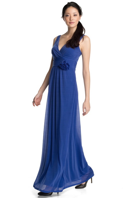 Lange blauwe jurk lange-blauwe-jurk-46-3