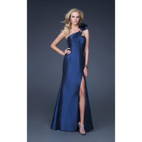 Lange blauwe jurk lange-blauwe-jurk-46-7