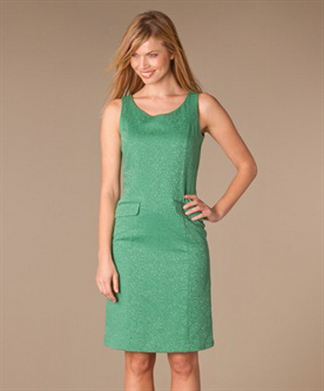 Lange jurk groen lange-jurk-groen-99-14