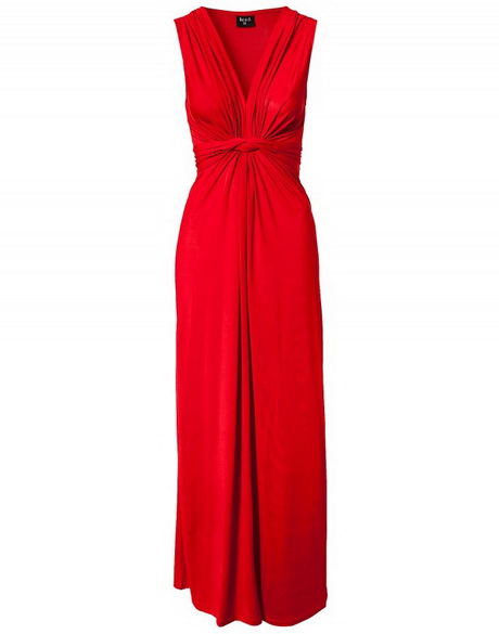 Lange jurk rood lange-jurk-rood-10-3