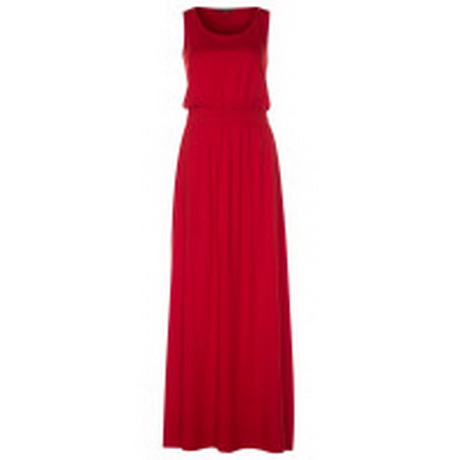 Lange jurk rood lange-jurk-rood-10-7