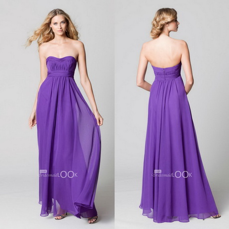Lange jurk strapless lange-jurk-strapless-61-8