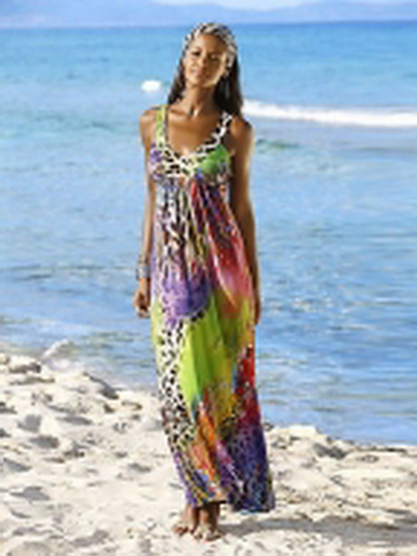 Lange strand jurken lange-strand-jurken-82-15