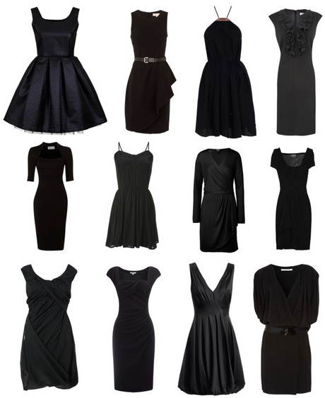 Litle black dress litle-black-dress-05-8