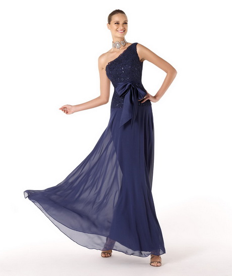 Marineblauw jurk marineblauw-jurk-10