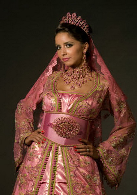 Marokkaanse bruidsjurk marokkaanse-bruidsjurk-52-5