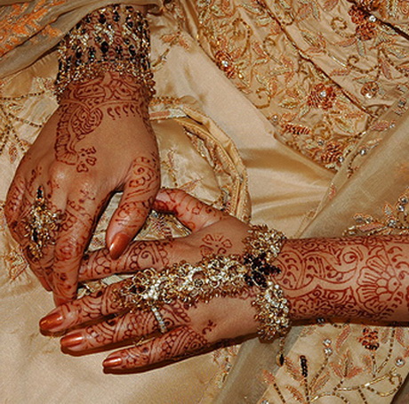 Marokkaanse bruiloft jurken marokkaanse-bruiloft-jurken-10-10