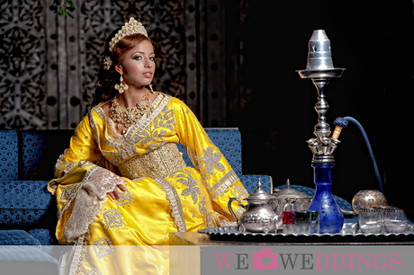 Marokkaanse bruiloft jurken marokkaanse-bruiloft-jurken-10-6