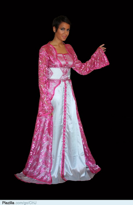 Marokkaanse bruiloft jurken marokkaanse-bruiloft-jurken-10-9