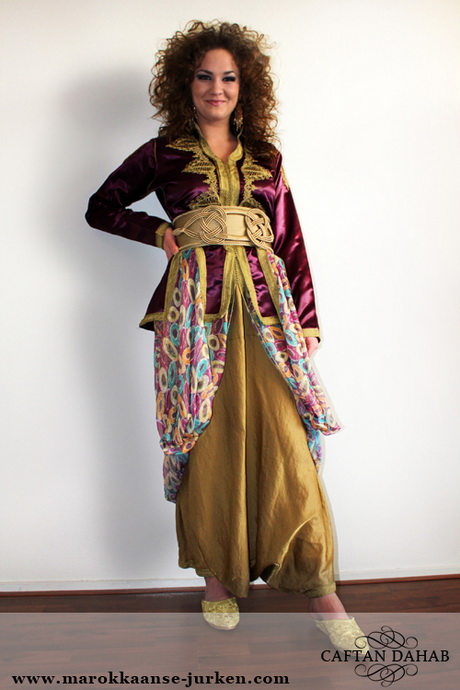 Marokkaanse jurk marokkaanse-jurk-29-12