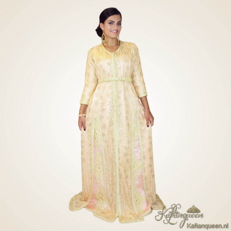 Marokkaanse jurken 2015 marokkaanse-jurken-2015-55-12