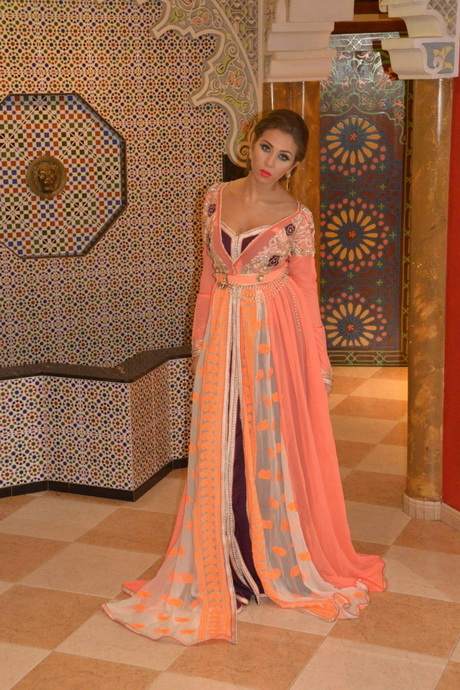 Marokkaanse jurken 2015 marokkaanse-jurken-2015-55-2