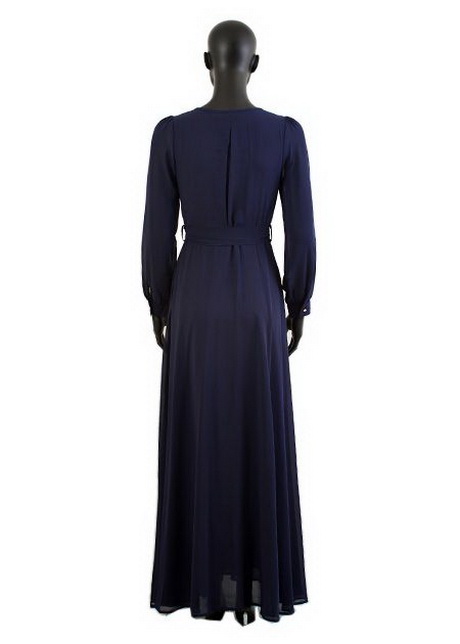 Maxi jurk donkerblauw maxi-jurk-donkerblauw-39-2