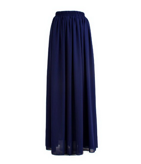 Maxi jurk donkerblauw maxi-jurk-donkerblauw-39-3