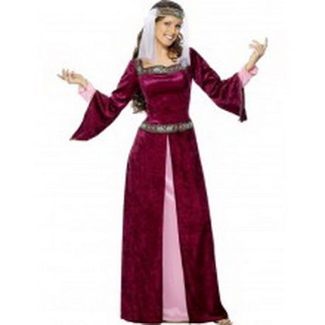 Middeleeuwse jurk middeleeuwse-jurk-07-10