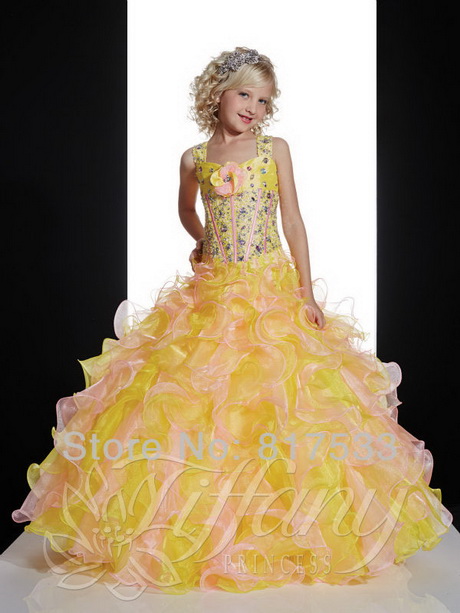 Mooie jurken voor kinderen mooie-jurken-voor-kinderen-09-9
