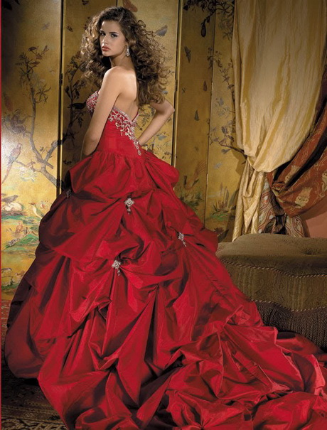 Mooie rode jurk mooie-rode-jurk-06-16