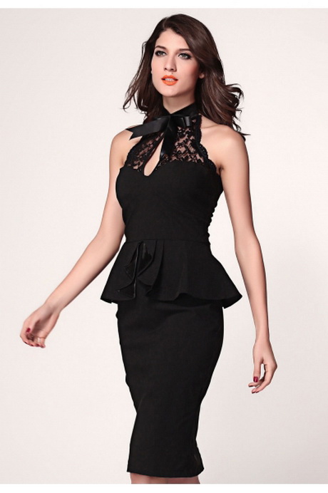 Nette zwarte jurk nette-zwarte-jurk-24-13
