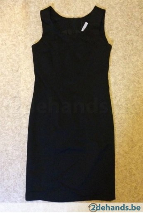 Nette zwarte jurk nette-zwarte-jurk-24-14