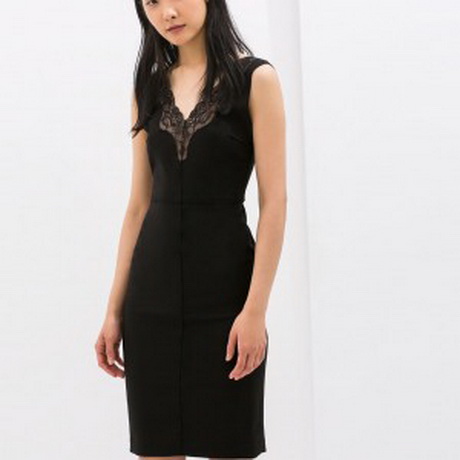 Nette zwarte jurk nette-zwarte-jurk-24-20