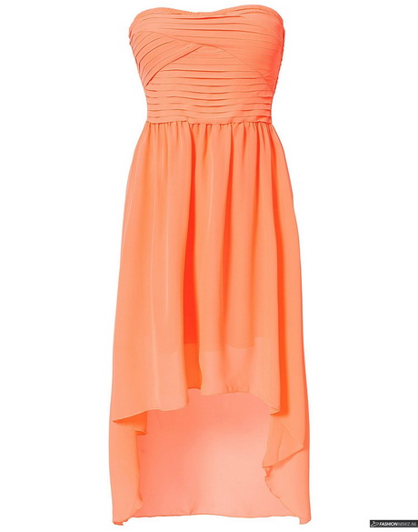 Oranje jurk oranje-jurk-52-7