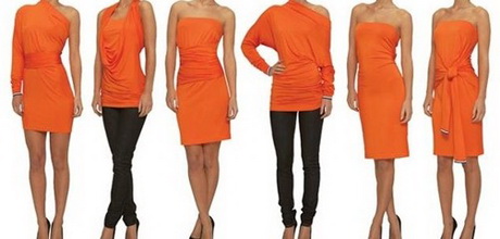 Oranje jurken oranje-jurken-07-10