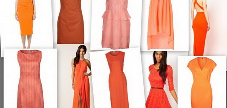 Oranje jurken oranje-jurken-07-18