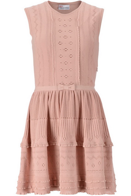 Oud roze jurk oud-roze-jurk-62-5