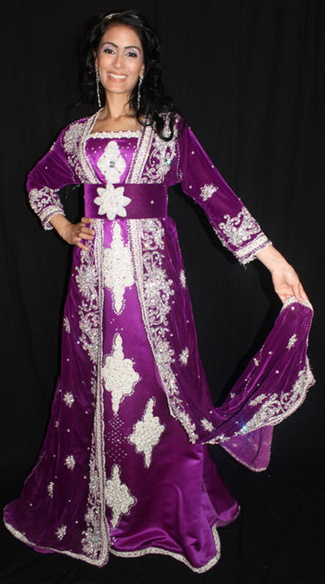 Prachtige marokkaanse jurken prachtige-marokkaanse-jurken-36-6