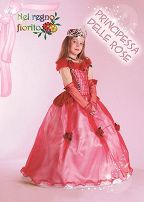 Prinsessenjurk kind prinsessenjurk-kind-73-3