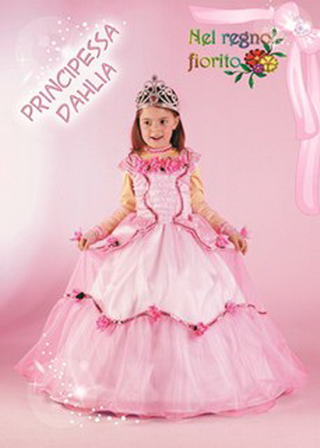 Prinsessenjurk kind prinsessenjurk-kind-73