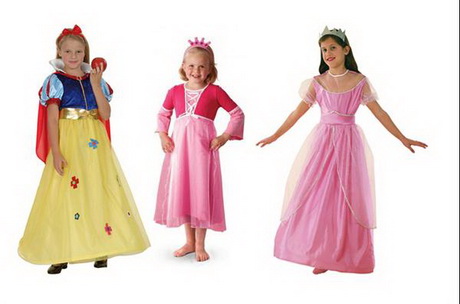 Prinsessenjurk kinderen prinsessenjurk-kinderen-10-10