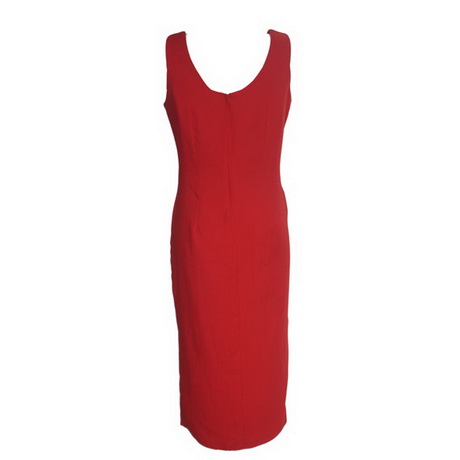 Rode jurk rode-jurk-58-8
