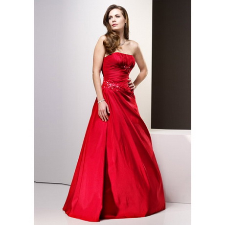 Rode lange jurk rode-lange-jurk-90-14