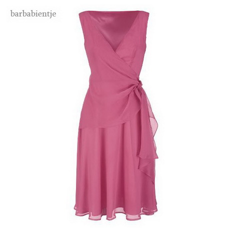 Roze jurk bruiloft roze-jurk-bruiloft-01-2