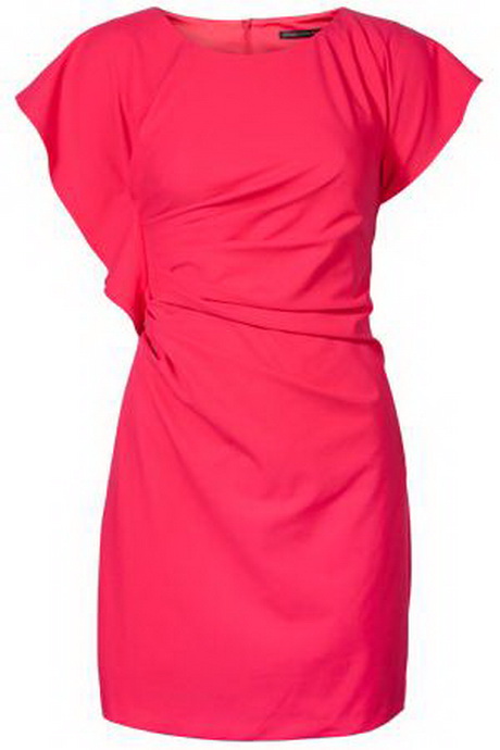 Roze jurkjes voor bruiloft roze-jurkjes-voor-bruiloft-84-15