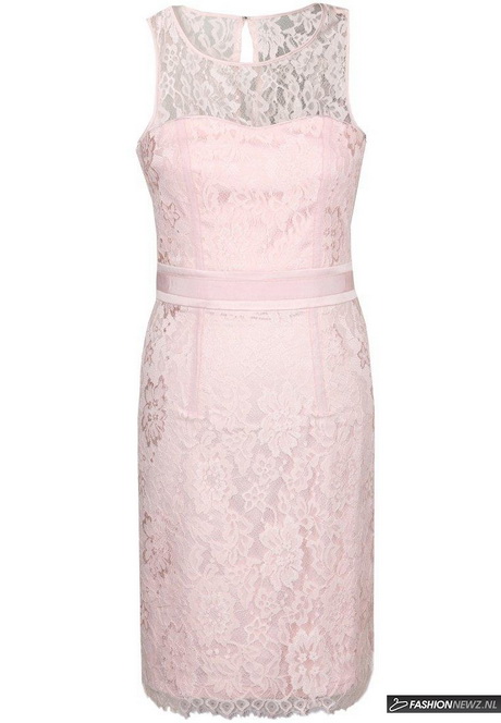 Roze kanten jurk roze-kanten-jurk-54-6