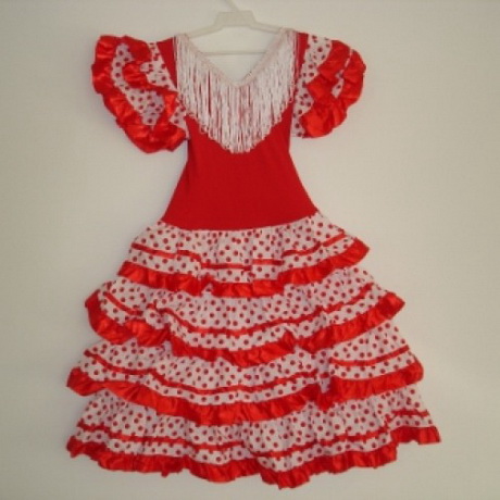 Spaanse jurk kind spaanse-jurk-kind-39-10